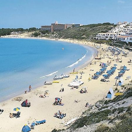 Villa Binipaco Binibeca Εξωτερικό φωτογραφία