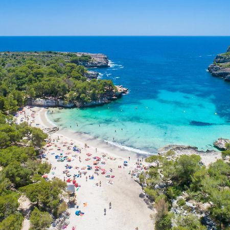 Villa Binipaco Binibeca Εξωτερικό φωτογραφία