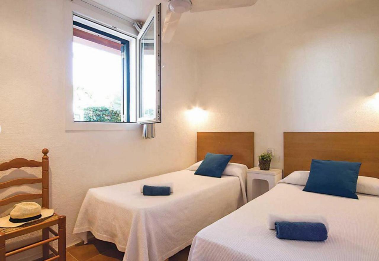 Villa Binipaco Binibeca Εξωτερικό φωτογραφία