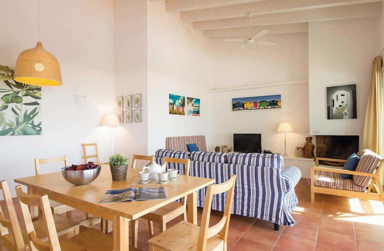 Villa Binipaco Binibeca Εξωτερικό φωτογραφία