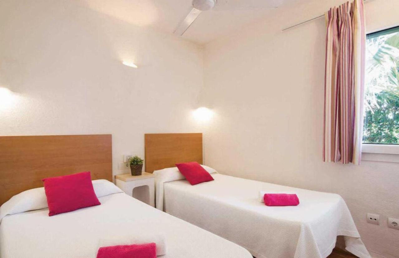 Villa Binipaco Binibeca Εξωτερικό φωτογραφία