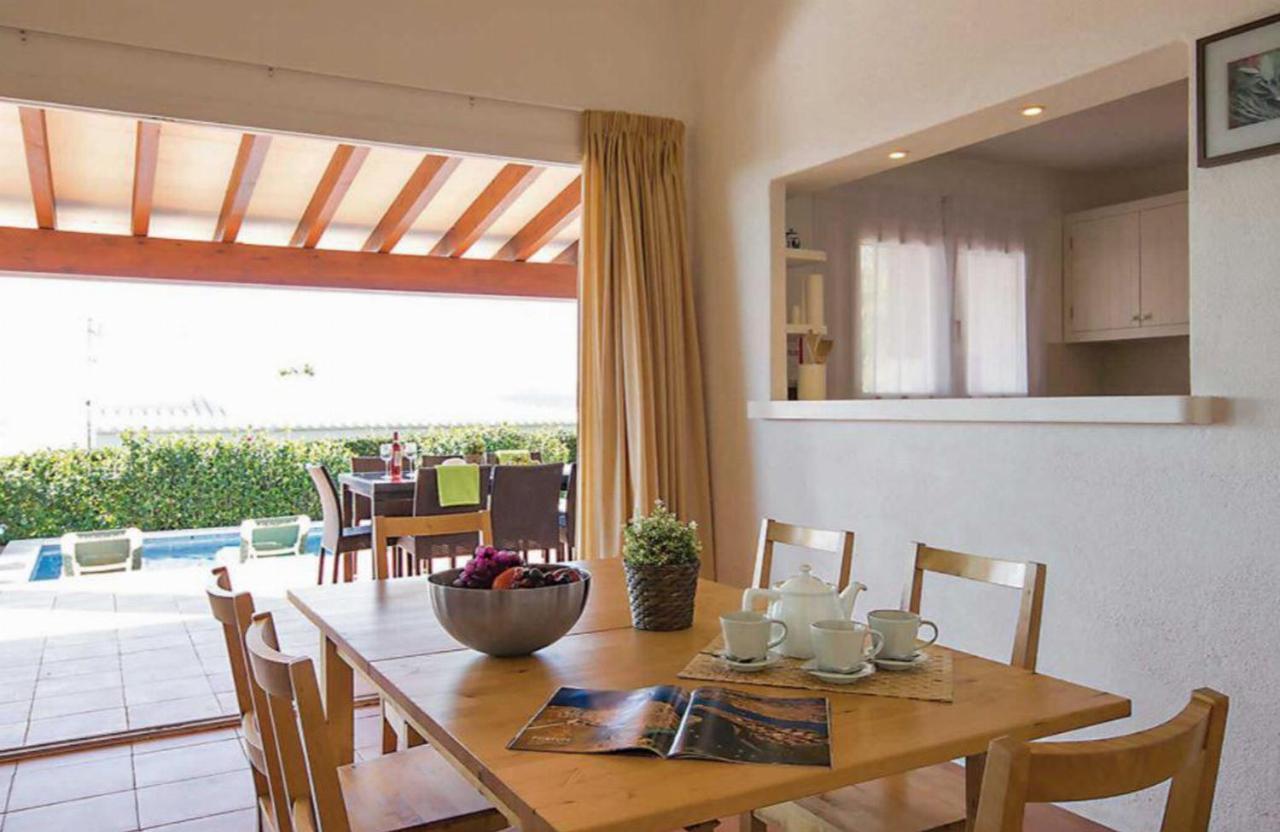 Villa Binipaco Binibeca Εξωτερικό φωτογραφία