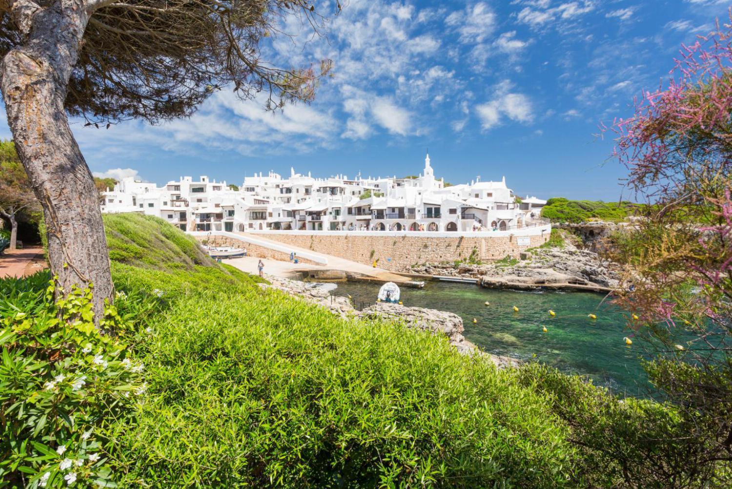 Villa Binipaco Binibeca Εξωτερικό φωτογραφία